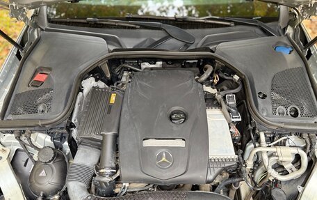 Mercedes-Benz E-Класс, 2018 год, 2 900 000 рублей, 30 фотография
