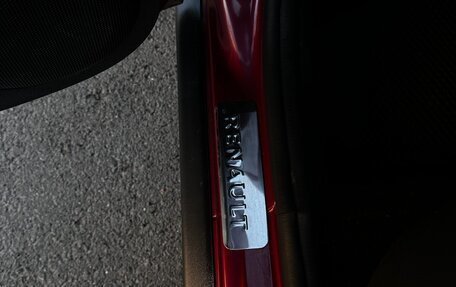 Renault Duster I рестайлинг, 2015 год, 865 000 рублей, 18 фотография