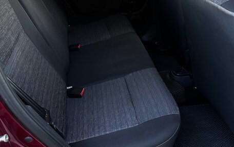 Renault Duster I рестайлинг, 2015 год, 865 000 рублей, 14 фотография