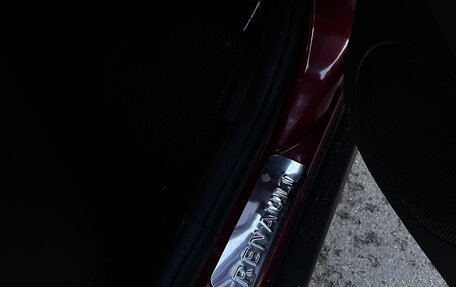 Renault Duster I рестайлинг, 2015 год, 865 000 рублей, 17 фотография