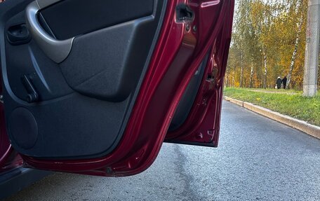 Renault Duster I рестайлинг, 2015 год, 865 000 рублей, 15 фотография