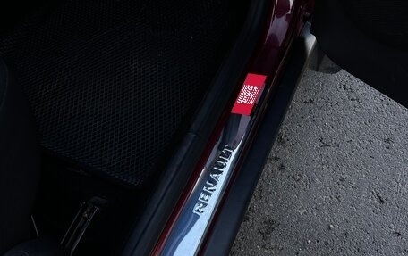 Renault Duster I рестайлинг, 2015 год, 865 000 рублей, 16 фотография