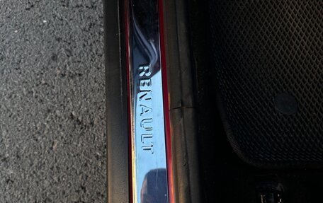 Renault Duster I рестайлинг, 2015 год, 865 000 рублей, 21 фотография