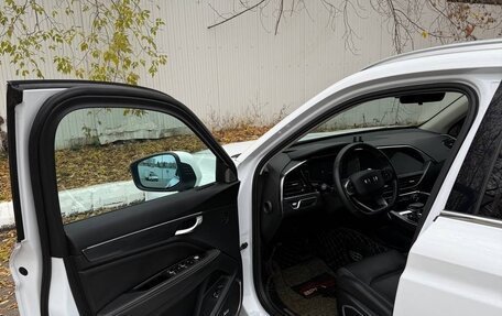 Geely Tugella FY11, 2020 год, 2 500 000 рублей, 4 фотография