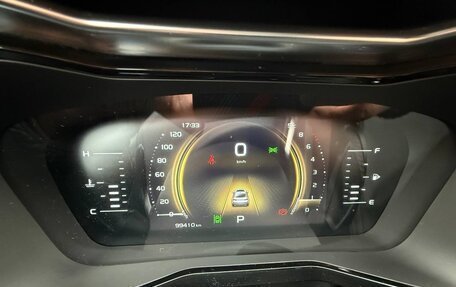 Geely Tugella FY11, 2020 год, 2 500 000 рублей, 6 фотография