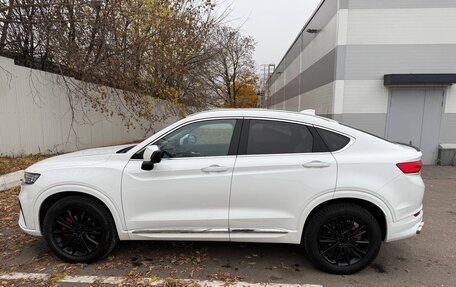 Geely Tugella FY11, 2020 год, 2 500 000 рублей, 7 фотография