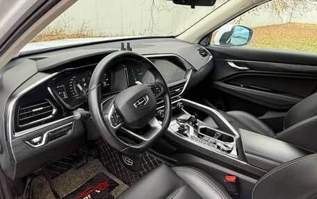 Geely Tugella FY11, 2020 год, 2 500 000 рублей, 5 фотография