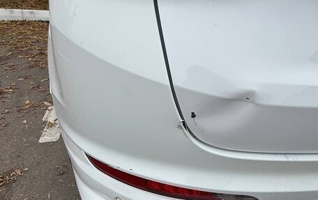 Geely Tugella FY11, 2020 год, 2 500 000 рублей, 9 фотография