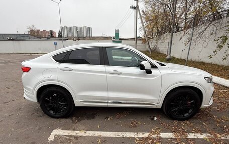 Geely Tugella FY11, 2020 год, 2 500 000 рублей, 8 фотография