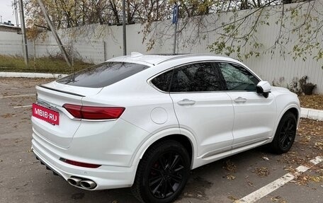 Geely Tugella FY11, 2020 год, 2 500 000 рублей, 2 фотография