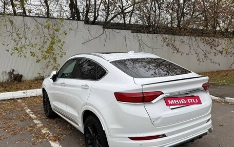 Geely Tugella FY11, 2020 год, 2 500 000 рублей, 3 фотография