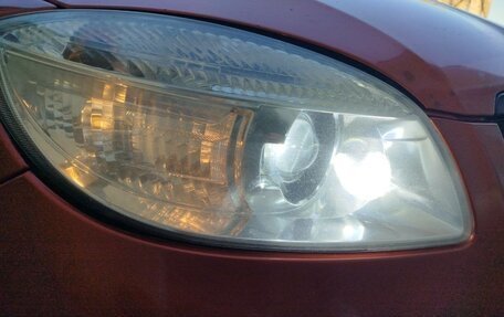 Skoda Fabia II, 2008 год, 410 000 рублей, 4 фотография