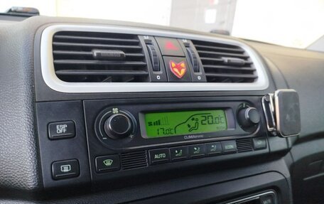 Skoda Fabia II, 2008 год, 410 000 рублей, 8 фотография