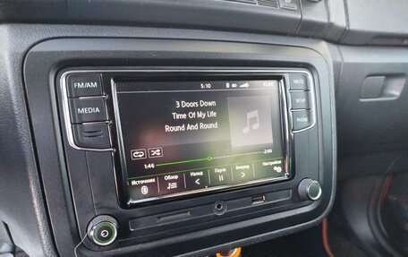 Skoda Fabia II, 2008 год, 410 000 рублей, 9 фотография