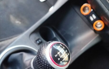 Skoda Fabia II, 2008 год, 410 000 рублей, 10 фотография