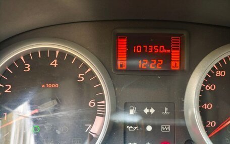 Renault Duster I рестайлинг, 2014 год, 950 000 рублей, 6 фотография