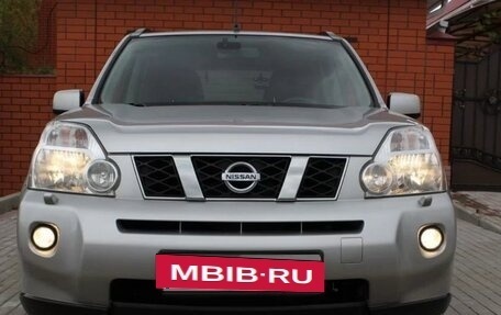 Nissan X-Trail, 2007 год, 980 000 рублей, 2 фотография