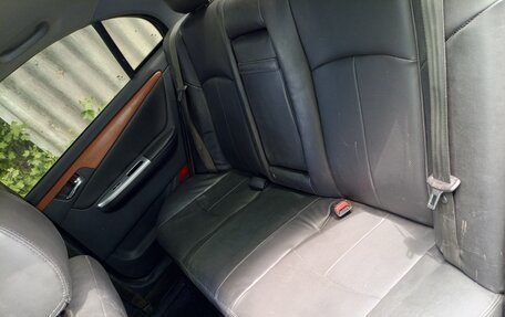 Lifan Solano I (630) рестайлинг, 2010 год, 325 000 рублей, 12 фотография