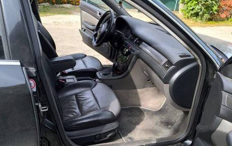 Audi A6, 2002 год, 811 000 рублей, 3 фотография