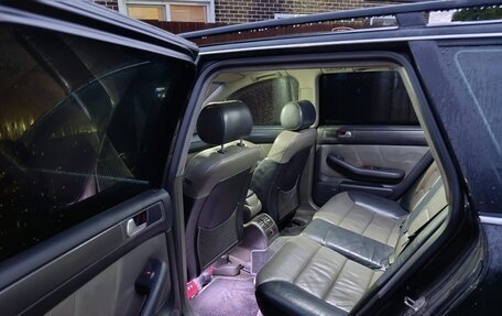 Audi A6, 2002 год, 811 000 рублей, 12 фотография