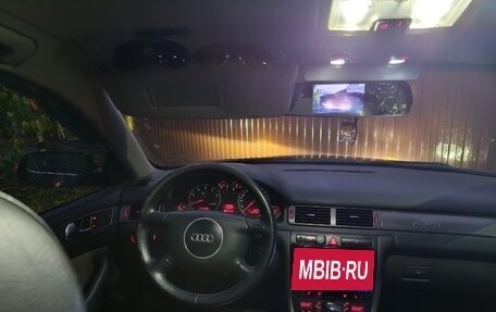 Audi A6, 2002 год, 811 000 рублей, 11 фотография