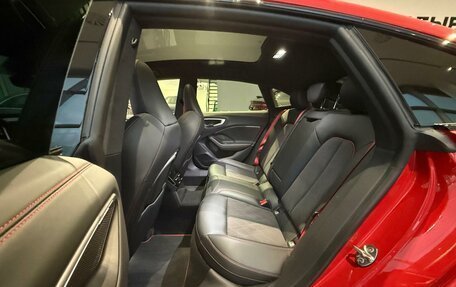 Audi A5, 2025 год, 7 400 000 рублей, 8 фотография
