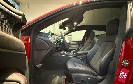 Audi A5, 2025 год, 7 400 000 рублей, 6 фотография