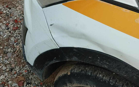 Hyundai Creta I рестайлинг, 2019 год, 1 023 000 рублей, 13 фотография