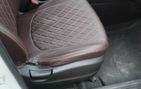 Hyundai Creta I рестайлинг, 2019 год, 1 023 000 рублей, 11 фотография