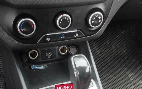 Hyundai Creta I рестайлинг, 2019 год, 1 023 000 рублей, 10 фотография