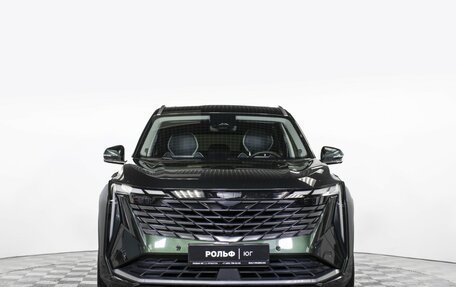 Geely Atlas, 2024 год, 2 378 000 рублей, 2 фотография