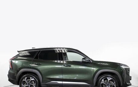 Geely Atlas, 2024 год, 2 378 000 рублей, 4 фотография