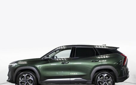 Geely Atlas, 2024 год, 2 378 000 рублей, 8 фотография