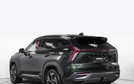 Geely Atlas, 2024 год, 2 378 000 рублей, 7 фотография