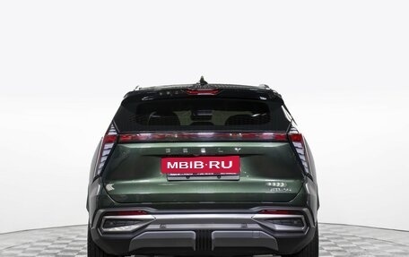 Geely Atlas, 2024 год, 2 378 000 рублей, 6 фотография