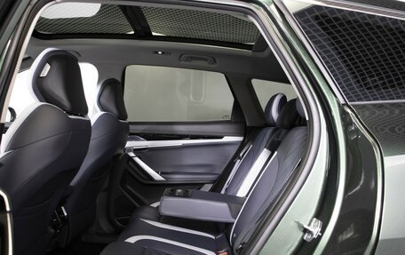 Geely Atlas, 2024 год, 2 378 000 рублей, 10 фотография