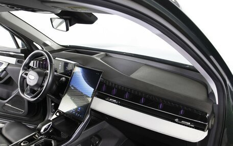 Geely Atlas, 2024 год, 2 378 000 рублей, 14 фотография