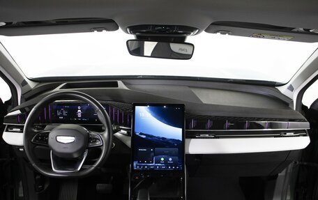 Geely Atlas, 2024 год, 2 378 000 рублей, 13 фотография