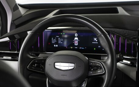 Geely Atlas, 2024 год, 2 378 000 рублей, 15 фотография