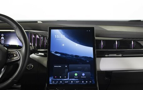 Geely Atlas, 2024 год, 2 378 000 рублей, 18 фотография