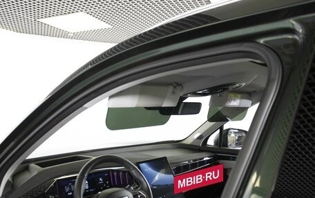 Geely Atlas, 2024 год, 2 378 000 рублей, 22 фотография