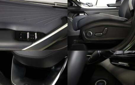 Geely Atlas, 2024 год, 2 378 000 рублей, 25 фотография