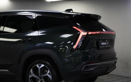 Geely Atlas, 2024 год, 2 378 000 рублей, 31 фотография