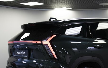 Geely Atlas, 2024 год, 2 378 000 рублей, 28 фотография