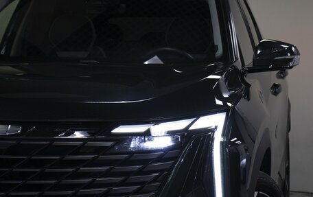 Geely Atlas, 2024 год, 2 378 000 рублей, 33 фотография