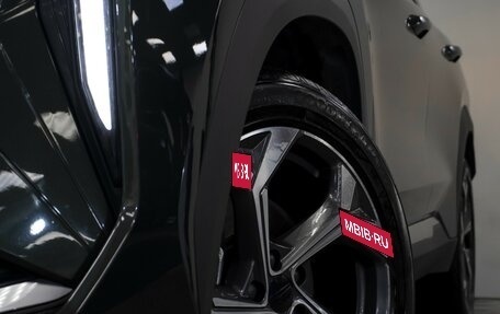 Geely Atlas, 2024 год, 2 378 000 рублей, 34 фотография