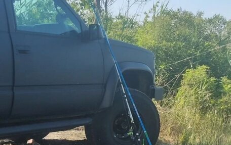 Chevrolet Tahoe II, 1998 год, 2 500 000 рублей, 4 фотография