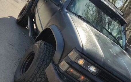 Chevrolet Tahoe II, 1998 год, 2 500 000 рублей, 3 фотография