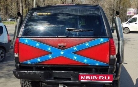 Chevrolet Tahoe II, 1998 год, 2 500 000 рублей, 2 фотография