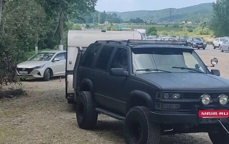 Chevrolet Tahoe II, 1998 год, 2 500 000 рублей, 5 фотография
